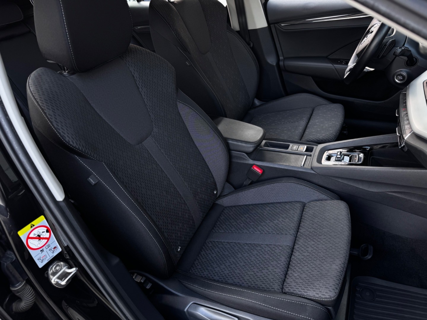 Škoda Octavia Combi 1.5 TSI e-TEC Style DSG