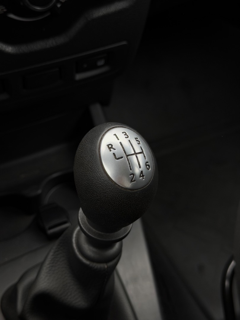 Dacia Dokker 1.5 Blue dCi 95 Arctica