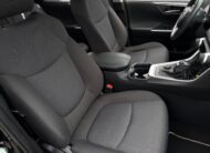 Toyota RAV4 2.5 Hybrid e-CVT Comfort AWD