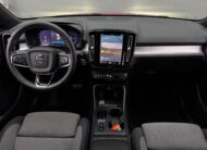 Volvo XC40 2.0 B3 mHEV Core A/T