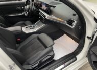 BMW Rad 3 320d mHEV xDrive A/T