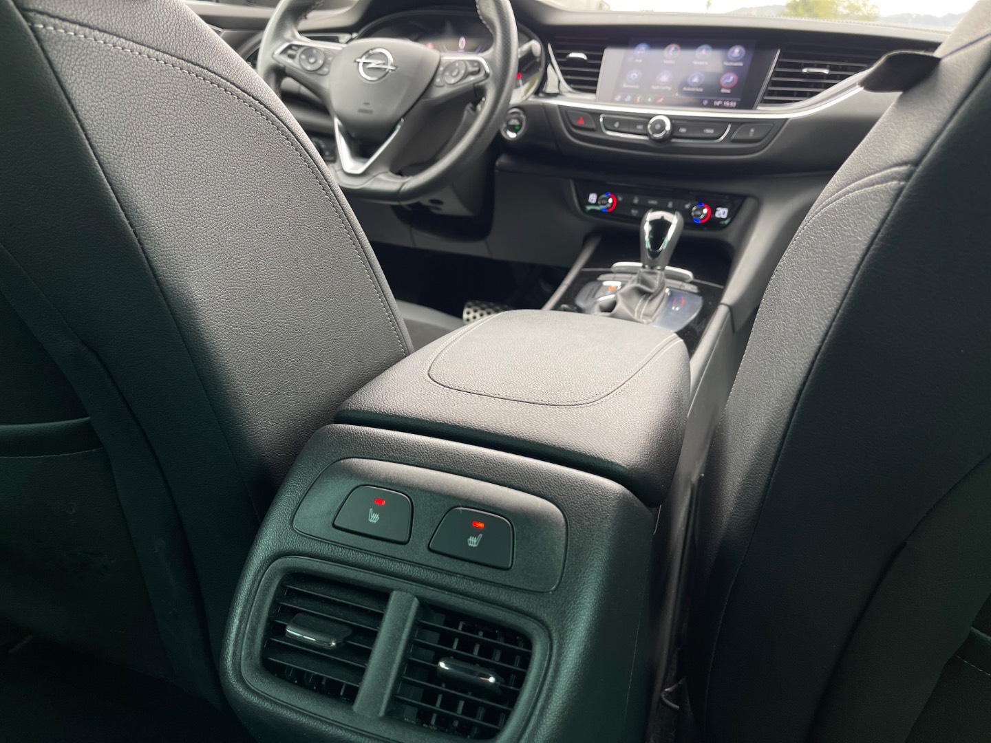 Opel Insignia ST 2.0 CDTi S S GS Line A/T