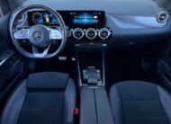 Mercedes-Benz B trieda Mercedes Benz 250e, AMG interiér, 118kW,