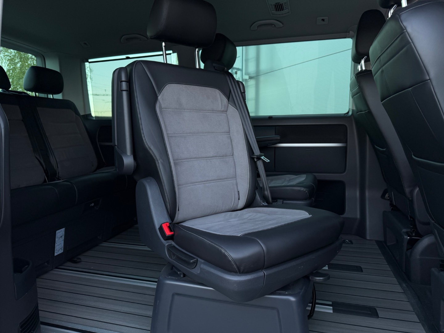 Volkswagen T6 Multivan 2.0 BiTDI 204k BMT DSG PanAmericana