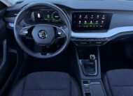 Škoda Octavia Combi 2.0 TDI SCR Style