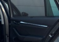 Škoda Octavia Combi 2.0 TDI Scout 4×4 DSG