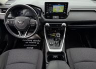 Toyota RAV4 2.5 Hybrid e-CVT Comfort AWD