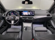 BMW Rad 3 320d mHEV xDrive A/T
