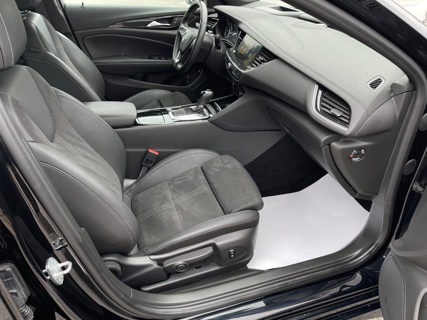 Opel Insignia ST 2.0 CDTi S S GS Line A/T