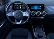 Mercedes-Benz B trieda Mercedes Benz 250e, AMG interiér, 118kW,