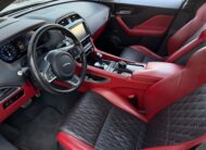 Jaguar F-Pace 5.0 V8 SVR AWD A/T