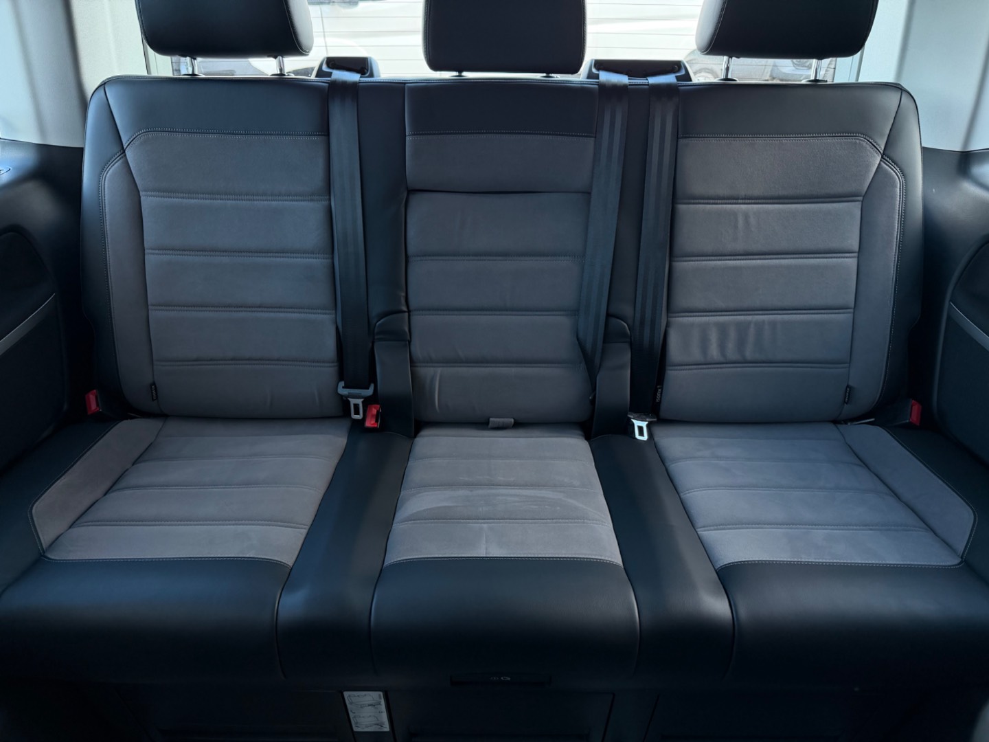 Volkswagen T6 Multivan 2.0 BiTDI 204k BMT DSG PanAmericana