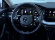 Škoda Octavia Combi 2.0 TDI SCR Style