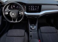 Škoda Octavia Combi 1.5 TSI e-TEC Style DSG