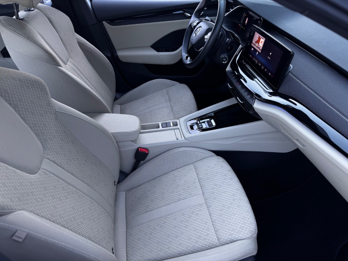 Škoda Octavia Combi 1.4 TSI iV PHEV Style DSG