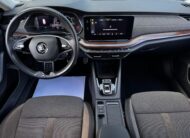 Škoda Octavia Combi 2.0 TDI Scout 4×4 DSG