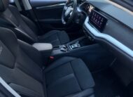 Škoda Octavia Combi 2.0 TDI Scout 4×4 DSG