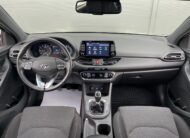Hyundai i30 1.5 T-GDi mHEV iMT Play