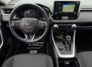 Toyota RAV4 2.5 Hybrid e-CVT Comfort AWD