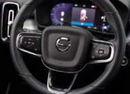 Volvo XC40 2.0 B3 mHEV Core A/T