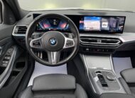 BMW Rad 3 320d mHEV xDrive A/T