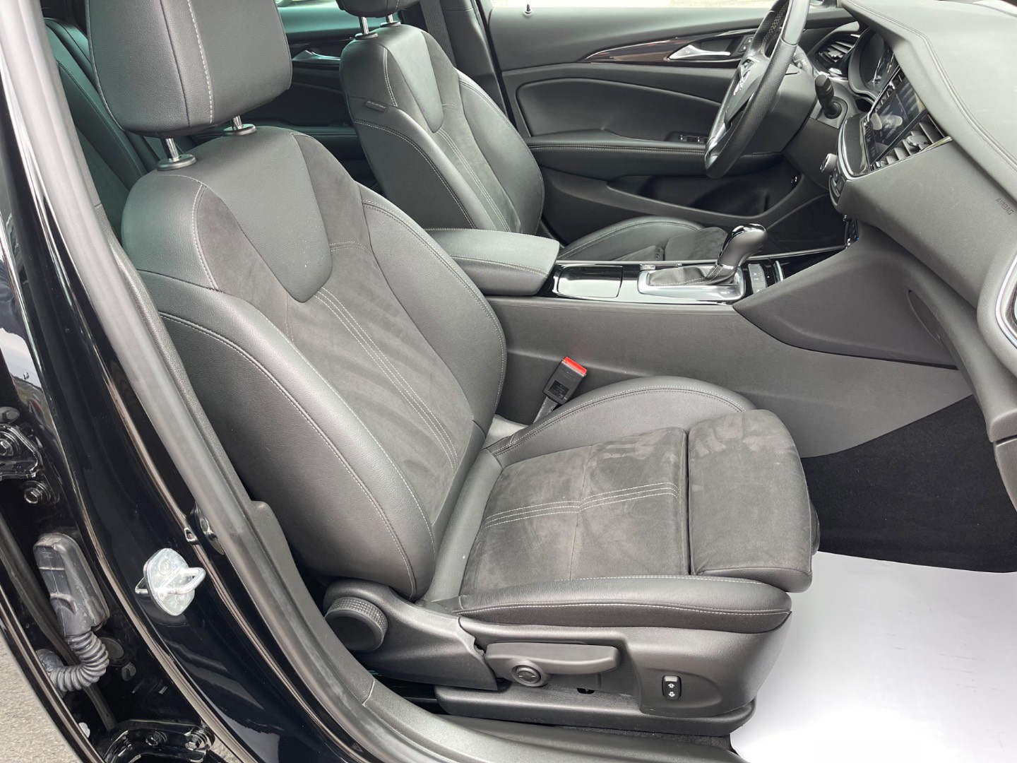 Opel Insignia ST 2.0 CDTi S S GS Line A/T