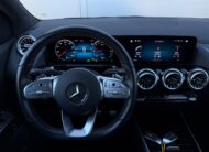 Mercedes-Benz B trieda Mercedes Benz 250e, AMG interiér, 118kW,