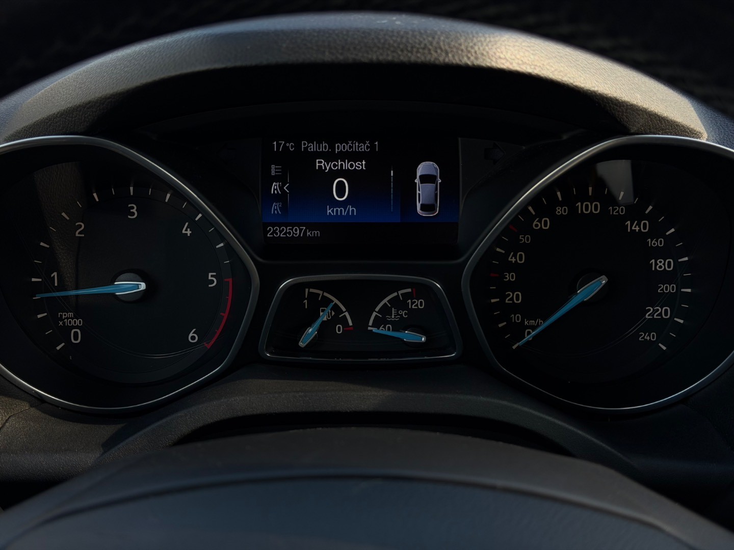 Ford C-Max 1.5 TDCi Duratorq 120k Business