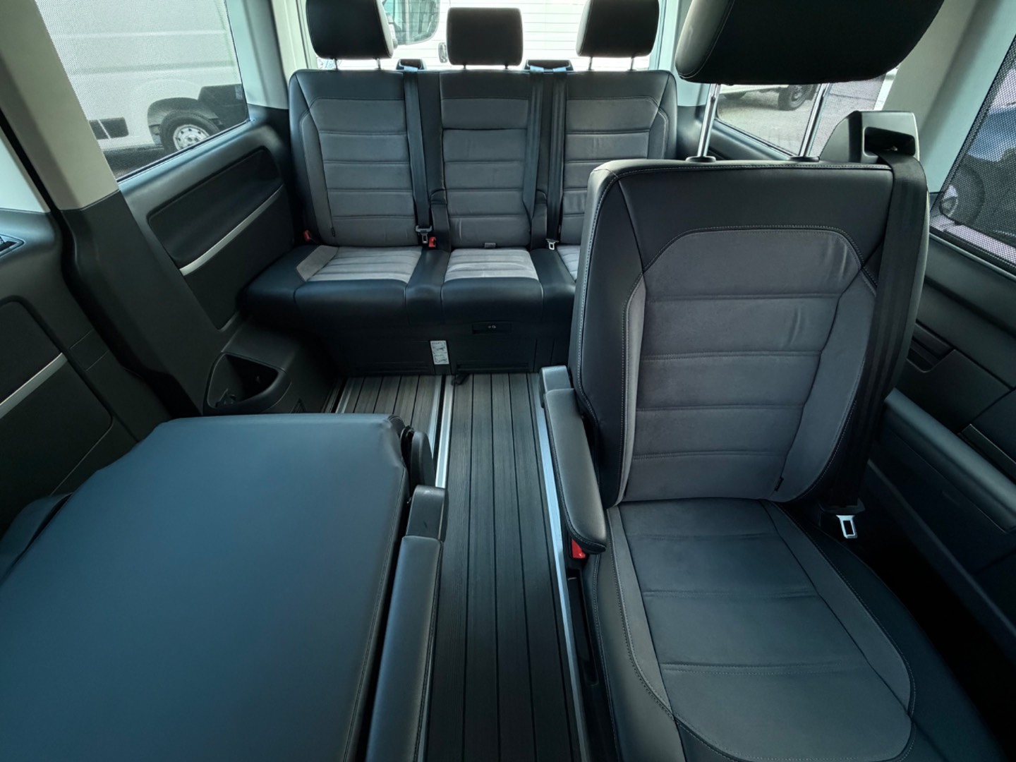 Volkswagen T6 Multivan 2.0 BiTDI 204k BMT DSG PanAmericana