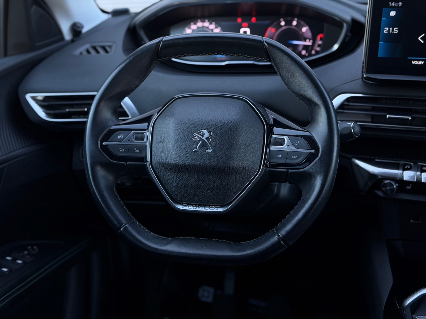 Peugeot 3008 1.5 Blue HDi 130k Allure