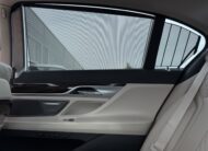 BMW Rad 7 740Ld xDrive A/T