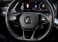 Škoda Octavia Combi 1.5 TSI e-TEC Style DSG