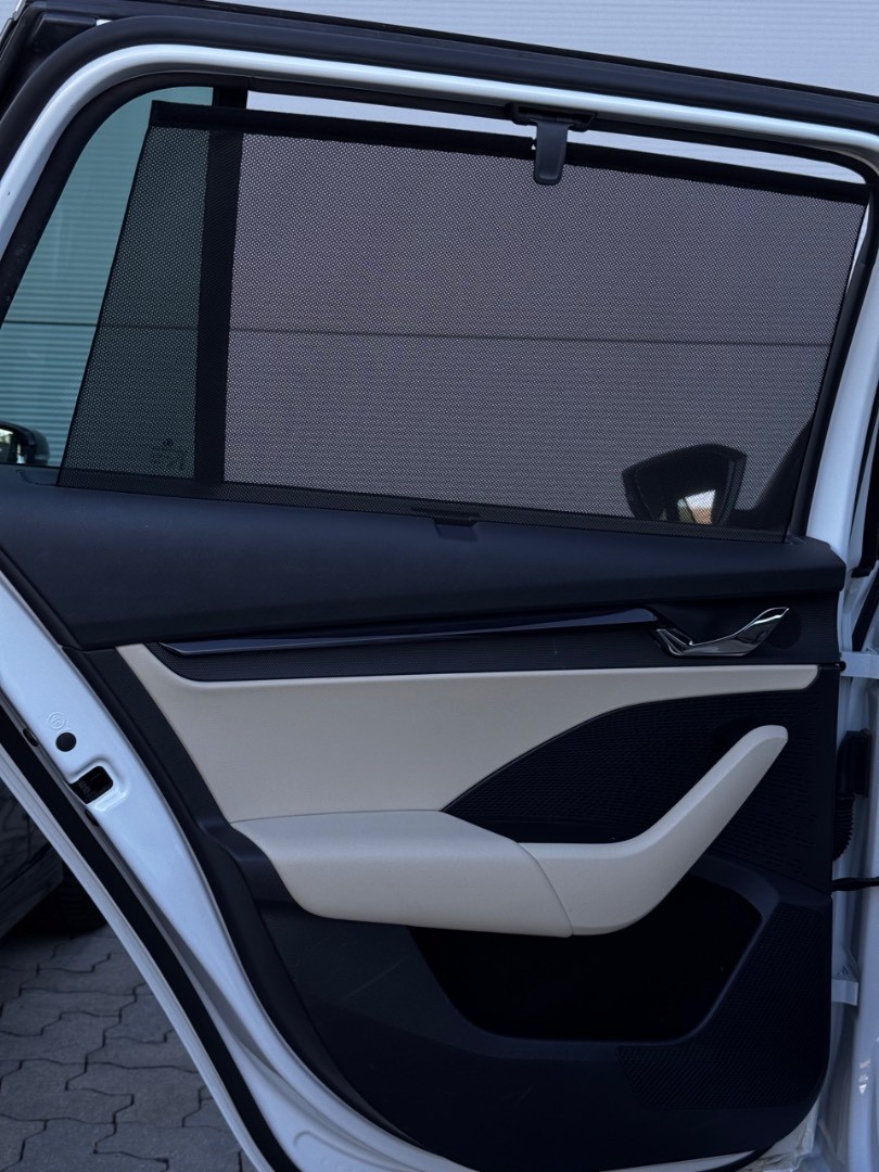 Škoda Octavia Combi 1.4 TSI iV PHEV Style DSG