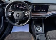 Škoda Octavia Combi 2.0 TDI Scout 4×4 DSG