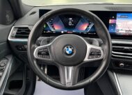 BMW Rad 3 320d mHEV xDrive A/T