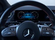 Mercedes-Benz B trieda Mercedes Benz 250e, AMG interiér, 118kW,