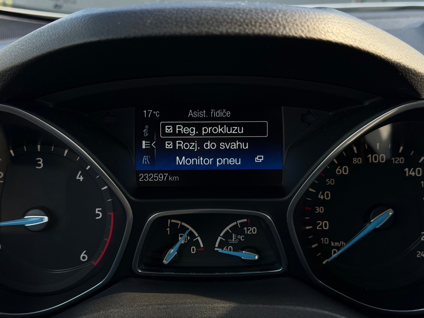 Ford C-Max 1.5 TDCi Duratorq 120k Business