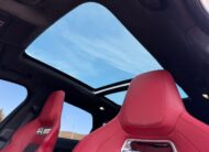 Jaguar F-Pace 5.0 V8 SVR AWD A/T