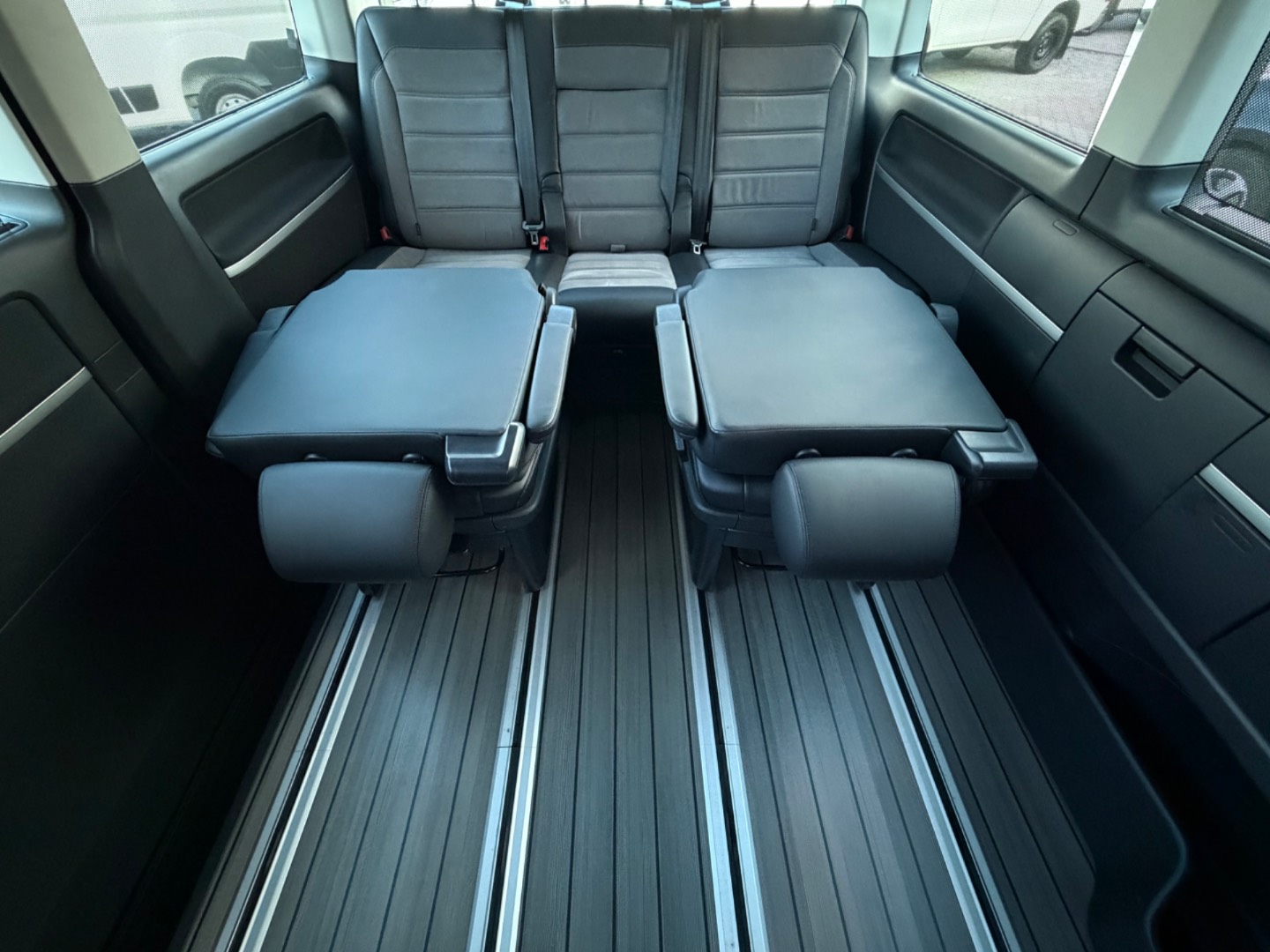 Volkswagen T6 Multivan 2.0 BiTDI 204k BMT DSG PanAmericana