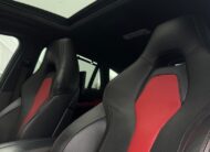 BMW X6 M edition BLACK FIRE, AKRAPOVIČ