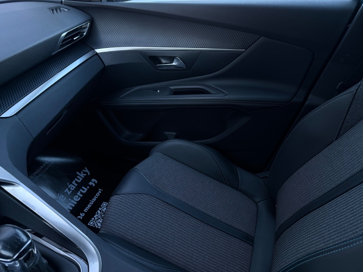 Peugeot 3008 1.5 Blue HDi 130k Allure