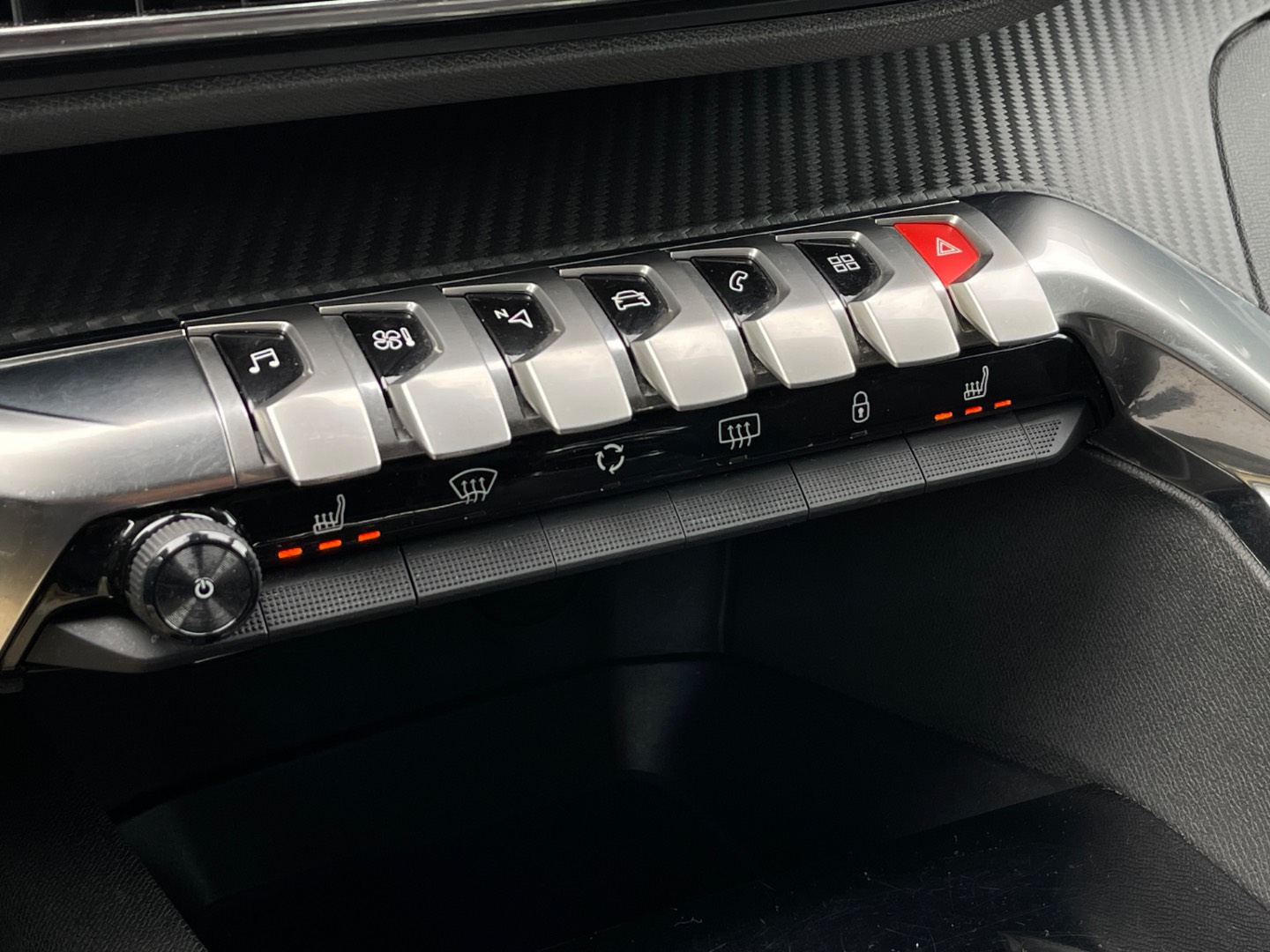 Peugeot 3008 1.5 Blue HDi 130k Allure