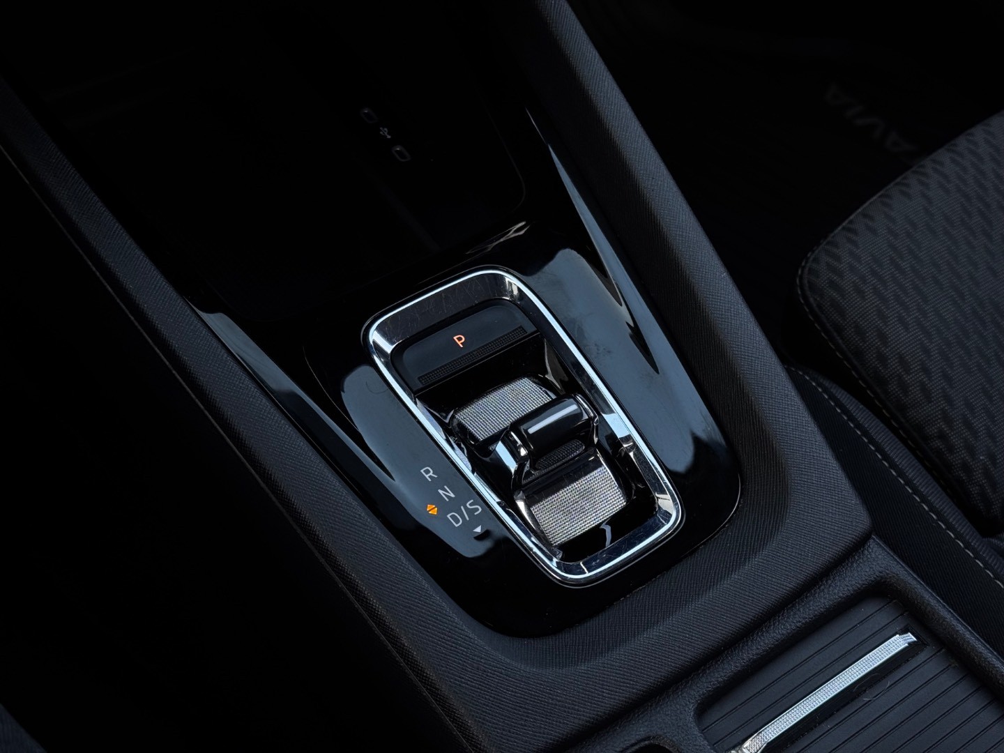 Škoda Octavia Combi 1.5 TSI e-TEC Style DSG