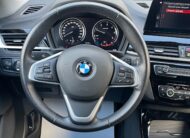 BMW X1 xDrive 18d A/T