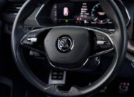 Škoda Octavia Combi 2.0 TDI Scout 4×4 DSG