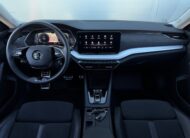 Škoda Octavia Combi 2.0 TDI Scout 4×4 DSG