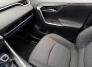 Toyota RAV4 2.5 Hybrid e-CVT Comfort AWD