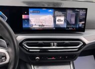 BMW Rad 3 320d mHEV xDrive A/T