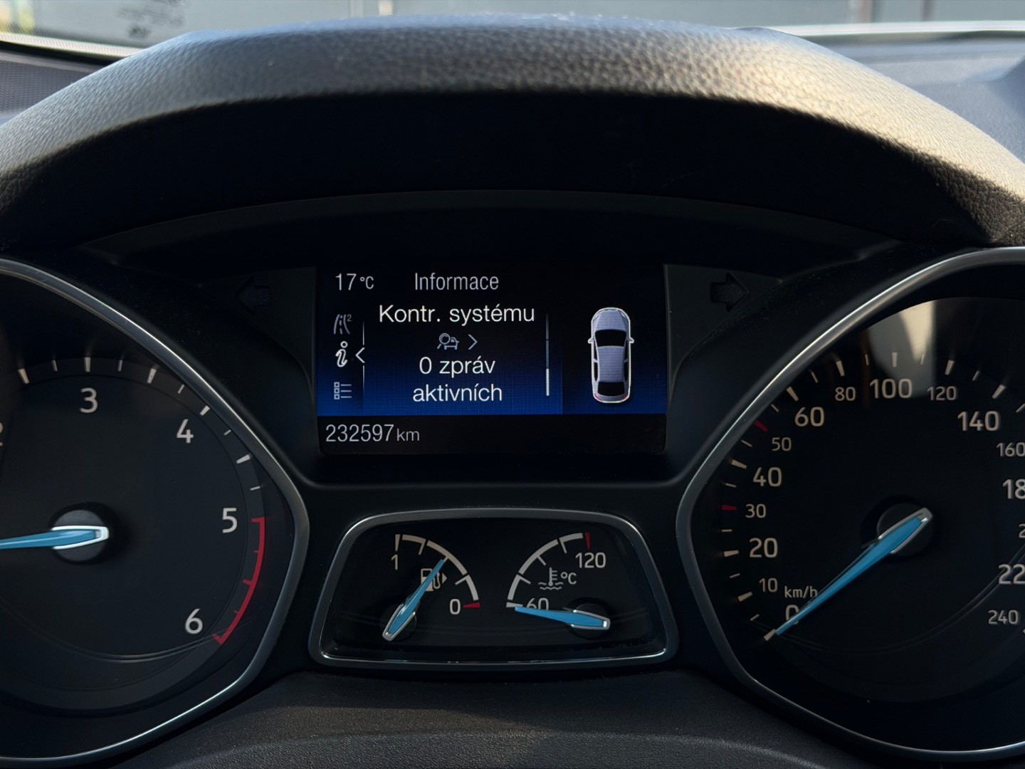 Ford C-Max 1.5 TDCi Duratorq 120k Business