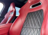 Jaguar F-Pace 5.0 V8 SVR AWD A/T